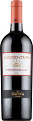 Poggio al Tufo Rompicollo 2019