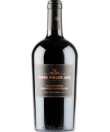 Three Finger Jack Cabernet Sauvignon 2018