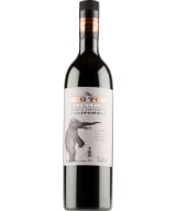 Big Top Zinfandel 2020 muovipullo