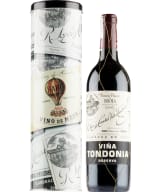 Vina Tondonia Reserva Red 2010