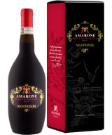 Montresor Amarone della Valpolicella 2017