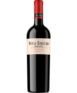 Ortega Ezquerro Reserva Vino de Tudelilla 2017