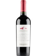 Aconcagua Alto Cabernet Sauvignon 2016