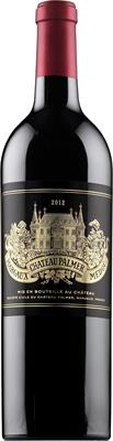 Château Palmer 2012