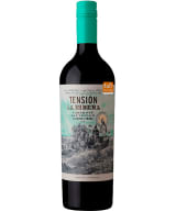 Tension La Ribera Cabernet Sauvignon Cabernet Franc 2019