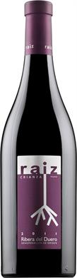 Raiz de Guzmán Crianza 2011