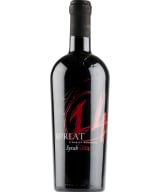 Badel Korlat Syrah 2014