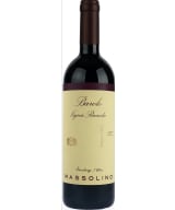 Massolino Barolo Vigna Rionda Riserva 2015