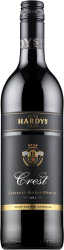 Hardys Crest Cabernet Shiraz Merlot 2018