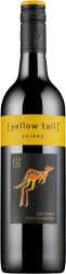 Yellow Tail Shiraz 2020