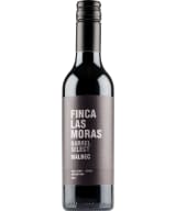 Finca Las Moras Barrel Select Malbec 2020