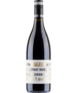 Wageck Kalkstein Pinot Noir 2018