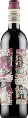 Bear Flag Dark Red Wine Blend