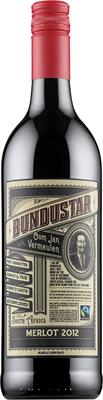 Bundustar Merlot 2016