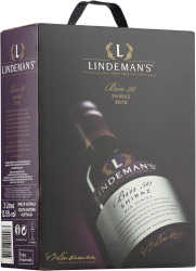 Lindeman's Bin 50 Shiraz 2021 hanapakkaus