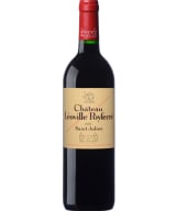 Château Léoville Poyferré 2011