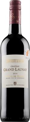 Château Grand Launay 2017