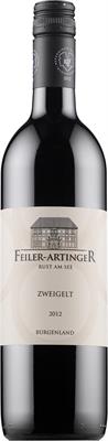 Feiler-Artinger Zweigelt 2018