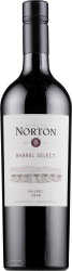 Norton Barrel Select Malbec 2021