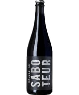 Luddite Saluez le Saboteur Red Blend 2016