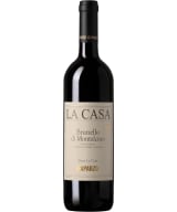 Caparzo La Casa Brunello di Montalcino 2017