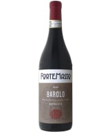 Fortemasso Barolo Castelletto 2015