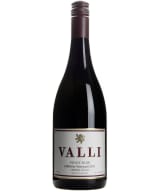 Valli Gibbston Vineyard Pinot Noir 2011