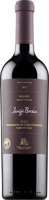 Luigi Bosca De Sangre Malbec 2020