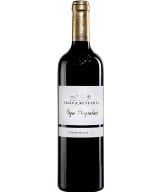 Abadía Retuerta Pago Negralada Tempranillo 2015