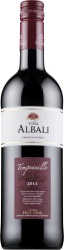 Viña Albali Tempranillo Organic 2021