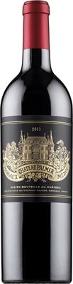 Château Palmer 2011