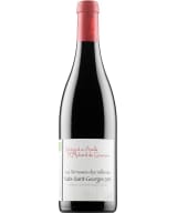 Bertrand Machard de Gramont Nuits-saint-Georges Les Terrasses des Vallerots 2014