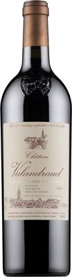 Château Valandraud 2010