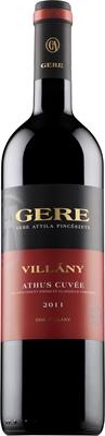 Gere Athus Cuvée 2015