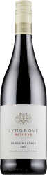 Lyngrove Reserve Shiraz Pinotage 2015