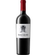 Saxenburg Shiraz Select 2015