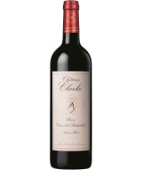 Château Clarke Baron Edmond de Rothschild 2002