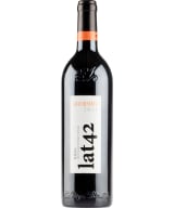 La Rioja Alta Lat 42 Gran Reserva 2014