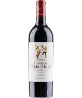 Château Clerc Milon 2017