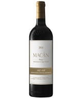 Macán Magnum 2016