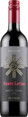 Viento Latino Gran Lomo Merlot Malbec 2016