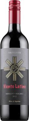 Viento Latino Gran Lomo Merlot Malbec 2016