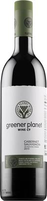 Greener Planet Cabernet Sauvignon 2020 muovipullo