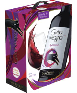 Gato Negro Red Blend 2020 hanapakkaus