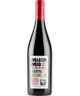 Mastermind Pinot Noir 2017