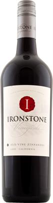 Ironstone Old Vine Zinfandel 2020