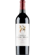 Château Clerc Milon 2015