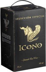 Icono Selección Especial hanapakkaus