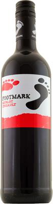 Footmark Smooth Red 2021