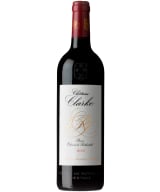 Château Clarke Baron Edmond de Rothschild 2015